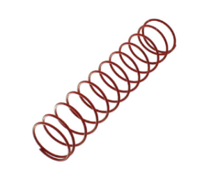 Maxitrol® R8110-48 Orange Spring, 4-8" Range