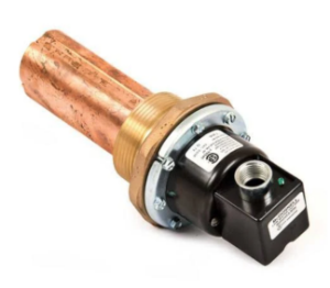 McDonnell & Miller 153900 #69 Low Water Cut-Off