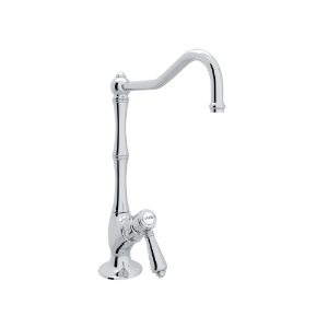 Rohl® A1435LMAPC-2 Acqui Traditional Filtration, 0.5 gpm Flow Rate, Column Spout, Polished Chrome