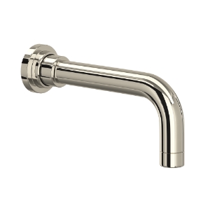 Rohl® A2203PN Lombardia Modern Tub Filler, Brass, Polished Nickel
