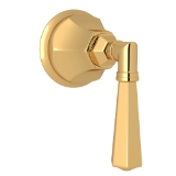 Rohl® A4812LMIBTO Transitional Volume Control/Diverter, Italian Brass