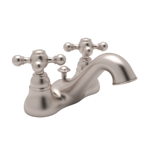 Rohl® Arcana™ Two Handle Centerset Lavatory Faucet