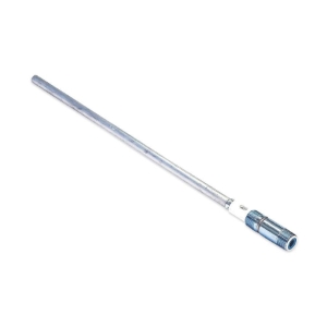 AO Smith® 100300397 Secondary Anode Rod Kit With 5 in DHT Nipple, 16 in L, Magnesium