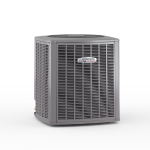Armstrong Air® 25M64 A7HP19V60P Variable Capacity Heat Pump with Omniguard® Coil, R454B, 19 SEER2, 5 Ton