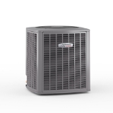 Armstrong Air® 25M64 A7HP19V60P Variable Capacity Heat Pump with Omniguard® Coil, R454B, 19 SEER2, 5 Ton