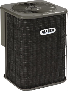 Allied Commercial™ 14V84A Standard Efficiency Split System Air Conditioner, 4 ton Nominal, 208/230 V 3 ph 60 Hz