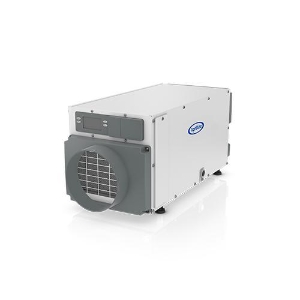 Aprilaire® E070 E Crawl Space Dehumidifier, 70 pint Humidity Removal Capacity, 120 VAC, 5.8 A, 40 to 60 % Humidity, 200 cfm Flow Rate