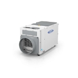 Aprilaire® E080 E Dehumidifier, 80 pint Humidity Removal Capacity, 120 VAC, 5.1 A, 40 to 60 % Humidity, 185 cfm Flow Rate