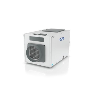 Aprilaire® E130 E Dehumidifier, 130 pint Humidity Removal Capacity, 120 VAC, 8.3 A, 40 to 60 % Humidity, 310 cfm Flow Rate