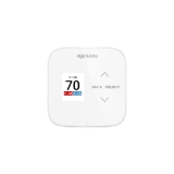 Aprilaire® S84N1H1C Thermostat, 3.75 in H Outside x 1 in OAW x 3.75 in D Outside