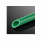 Aquatherm Green pipe® 0610208 Pipe, 1/2 in, SDR 11, Fusiolen® PP-R, 13 ft L, ANSI Specified, ASTM F2389, CSA B137.11, ICC AC 122, ICC ESR 1613, NSF 14/51/61, UPC Listed