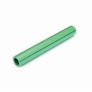 Aquatherm Green pipe® 0670710 Faser Pipe, 3/4 in, SDR 7.4, Fusiolen® PP-R, 13 ft L, ANSI Specified, ASTM F2389, CSA B137.11, FM 1635, ICC AC 122, ICC ESR 1613, NFPA 13D, NSF 14/51/61, UPC Listed