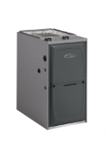 Armstrong Air® 14D37 A96UH2E090C16S A962E 2-Stage Gas Furnace, Upflow/Horizontal, Natural Gas, 88000 btu/hr Input, 85000 btu/hr Output, 120V, 96 % AFUE, High-Efficiency Blower Drive Motor