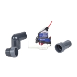 Diversitech® BG-301+T Asurity® Primary Drain Pan Condensate Sensor Switch