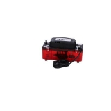 Asurity ULTRACP-22-230 ULTRACP Pump, 132 gph Flow Rate, 230 V Power Rating