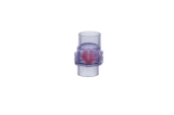 Asurity WTRAP Ducted Waterless Trap, 3/4 in Nominal, Slip, PVC