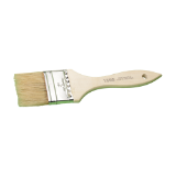 Diversitech® B-503 Brush, 2 in Brush Bristle Brush, Wood Handle