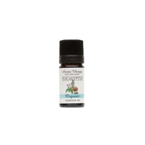 THERMASOL® B01-1573 Aromatherapy Essential Oil, Eucalyptus