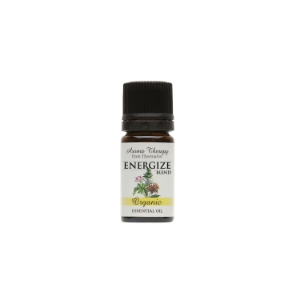 THERMASOL® B01-2003 Aromatherapy Essential Oil, Energize Oil Blend