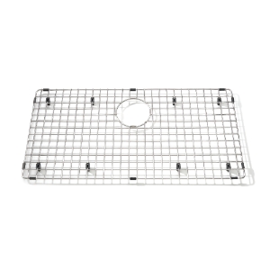 Kindred BG210S Stainless Steel Bottom Grid, 13.63-in x 26.69-in