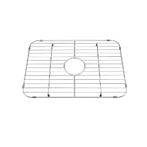 Kindred BG2317C Stainless Steel Bottom Grid, 15.5-in x 21.5-in