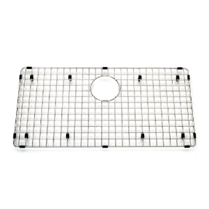 Kindred BG240S Stainless Steel Bottom Grid, 14.25-in x 27.25-in