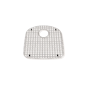 Kindred BG30S Stainless Steel Bottom Grid, 16.88-in x 16.19-in