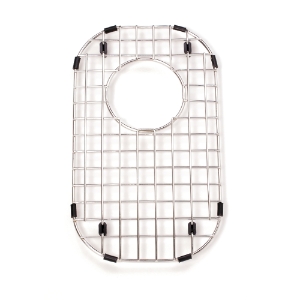 Kindred BG35S Stainless Steel Bottom Grid, 14.25-in x 8.5-in