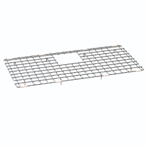 Kindred BG400S Brookmore Stainless Steel Bottom Grid, 15-in x 18.25-in