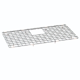 Kindred BG400S Brookmore Stainless Steel Bottom Grid, 15-in x 18.25-in