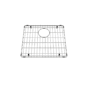 Kindred BG518S Stainless Steel Bottom Grid, 15-in x 16.5-in