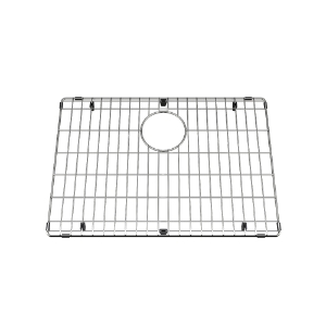 Kindred BG523S Stainless Steel Bottom Grid, 15-in x 21.5-in