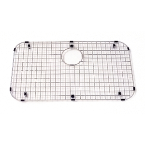 Kindred BG90S Stainless Steel Bottom Grid, 14.63-in x 25.25-in