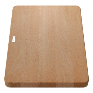 Blanco 234689 Sink Cutting Board, 1.7 in THK, Beech Wood