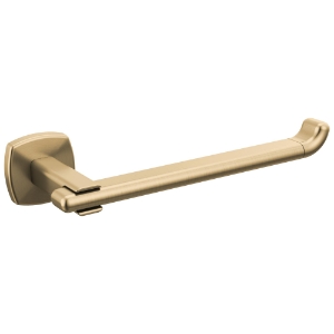 Brizo® 695067-GL Allaria™ Tissue Holder, 2 in H, Matte Black