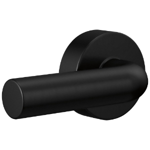 Brizo® 696335-BL itze® Toilet Tank Lever, 2-1/2 in L Arm, Matte Black