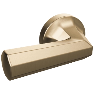 Brizo® 696365-GL Universal Tank Lever, Beauclere™, Zinc, Luxe Gold