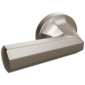 Brizo® 696365-NK Universal Tank Lever, Beauclere™, Zinc, Luxe Nickel