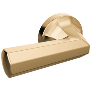 Brizo® 696365-PG Universal Tank Lever, Beauclere™, Zinc, Polished Gold