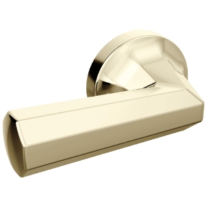 Brizo® 696365-PN Universal Tank Lever, Beauclere™, Zinc, Polished Nickel