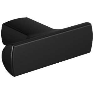 Brizo® 699206-BL Kintsu® Drawer Knob, Metal, Matte Black