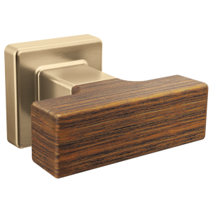 Brizo® 699222-GLTK Drawer Knob, Metal, Luxe Gold