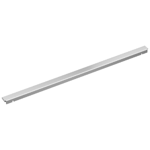 Brizo® BT0732470-PC Linear Trim, Wall Mount, Chrome