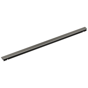 Brizo® BT0732470-SL Linear Trim, Wall Mount