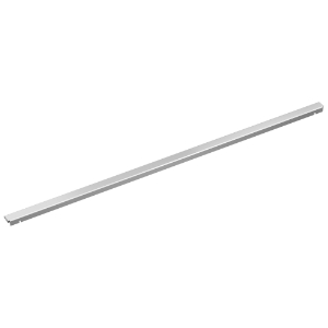 Brizo® BT0733670-PC Linear Trim, 33-11/16 in L, Wall Mount