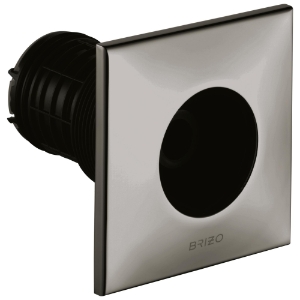 Brizo® T84913-BNX Trim Shower Accessory, Brilliance® Black Onyx