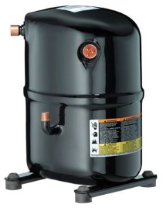ALLIED™ 11A90 Reciprocating Compressor, 3 ton Nominal, R-22 Refrigerant