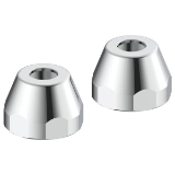 DELTA® 060264A Small Sani-Guard