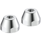 DELTA® 060264A Small Sani-Guard