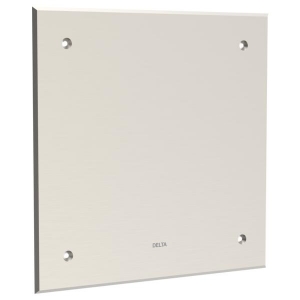 DELTA® 060577A Cover Assembly, Stainless